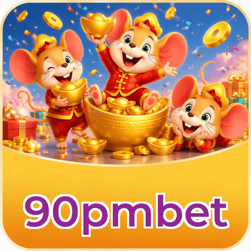 90pmbet Instalar Logo 2