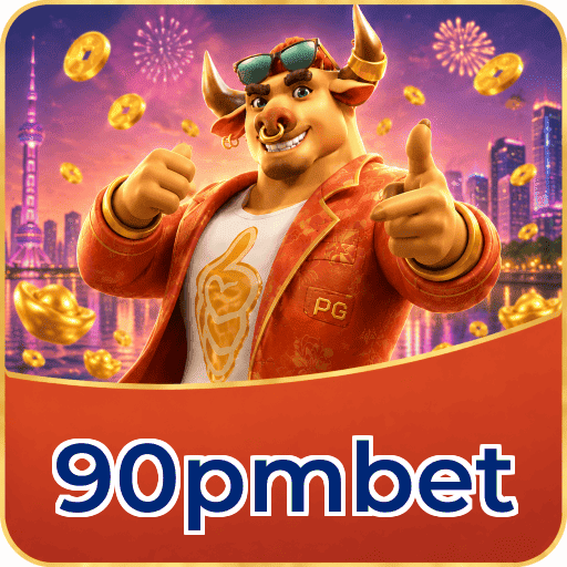 90pmbet Instalar Logo 3