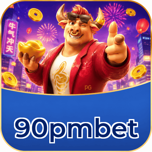 90pmbet Segurança Logo 1