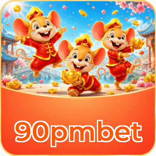 90pmbet Segurança Logo 3