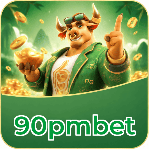 90pmbet Logo 1