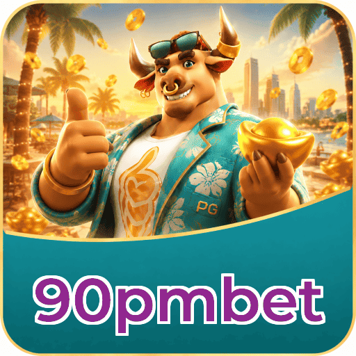 90pmbet Certificado eCOGRA