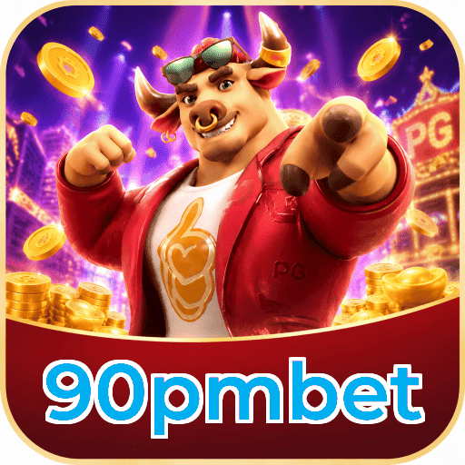 90pmbet Instalar Logo 1