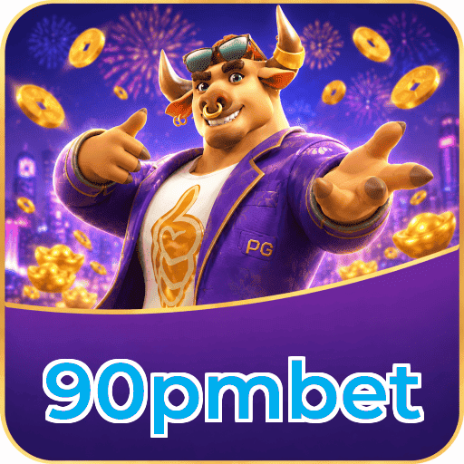 90pmbet Segurança Logo 2
